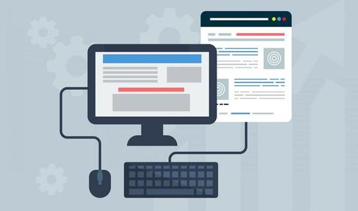 双峰分析企业网站建设需要考虑的几个重要安全因素