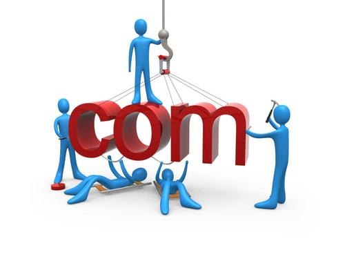 双峰企业网站建设成功与否和哪些有关呢