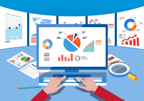 双峰哪一种网站设计风格才是适合企业呢？